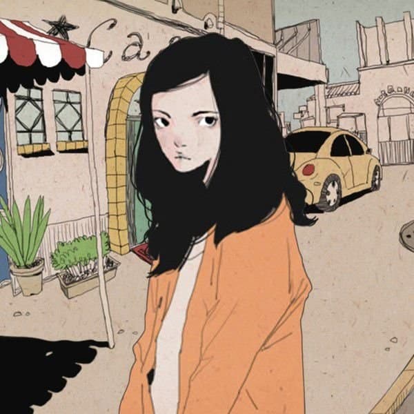파수꾼의 왈츠