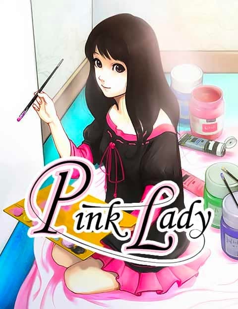 핑크레이디 (Pink Lady)