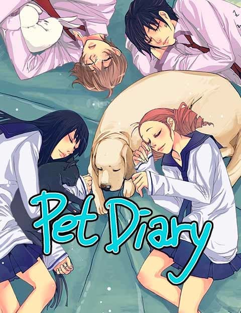펫다이어리 (Pet Diary)