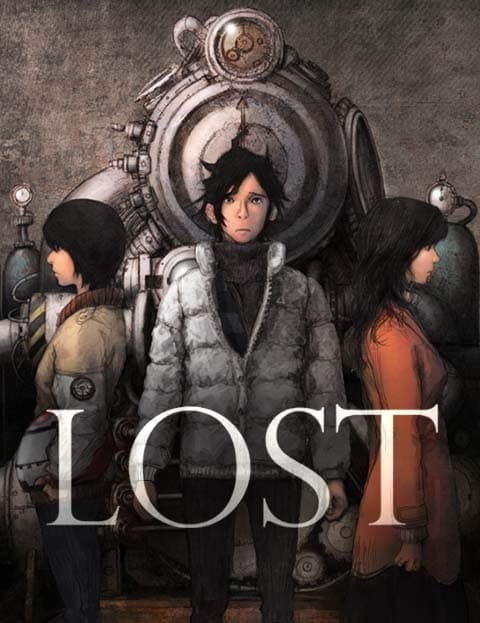 LOST (Lost)