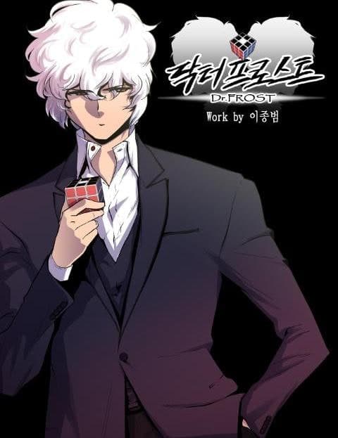 Dr. Frost