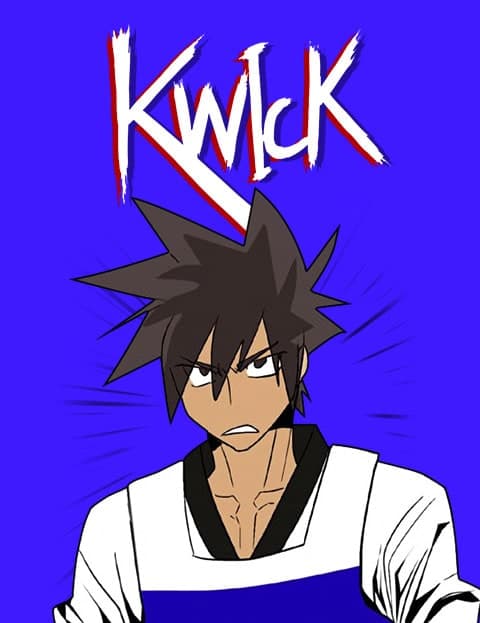 킥 (Kick)