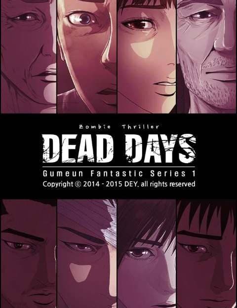DEAD DAYS