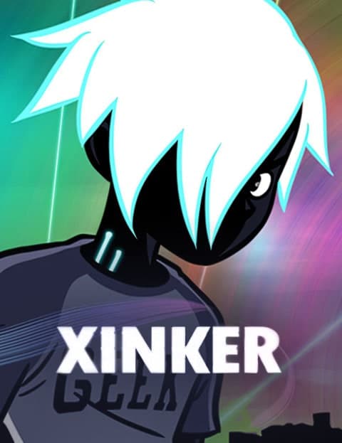 씬커 (Thinker)
