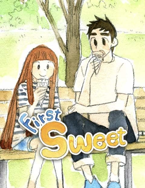 퍼스트 스위트 (First Sweet)