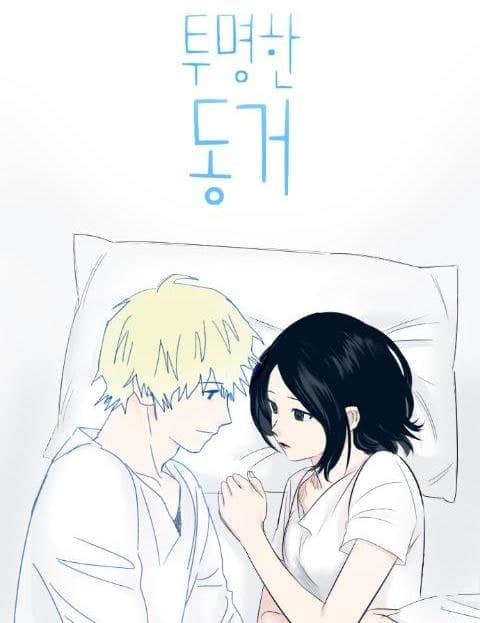 투명한 동거 (Transparent Cohabitation)