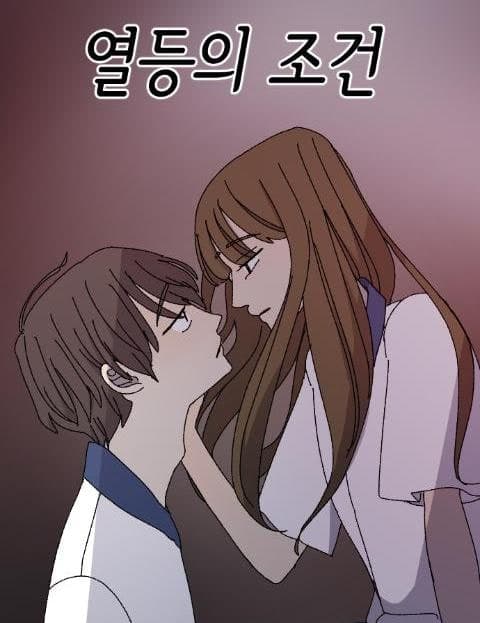 열등의 조건 (The Condition of Inferiority)