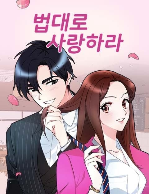 법대로 사랑하라 (Love by the Law)