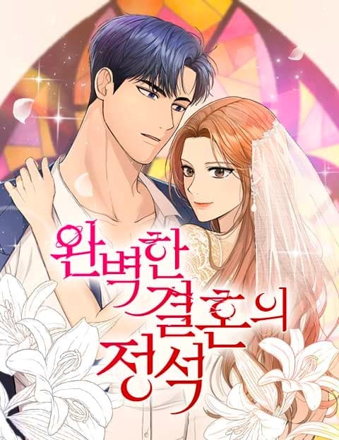 완벽한 결혼의 정석 (The Art of a Perfect Marriage)