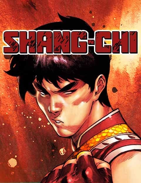 샹치 (Shang-Chi)