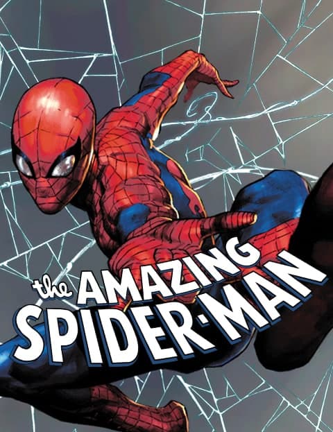 어메이징 스파이더맨 (The Amazing Spider-Man)