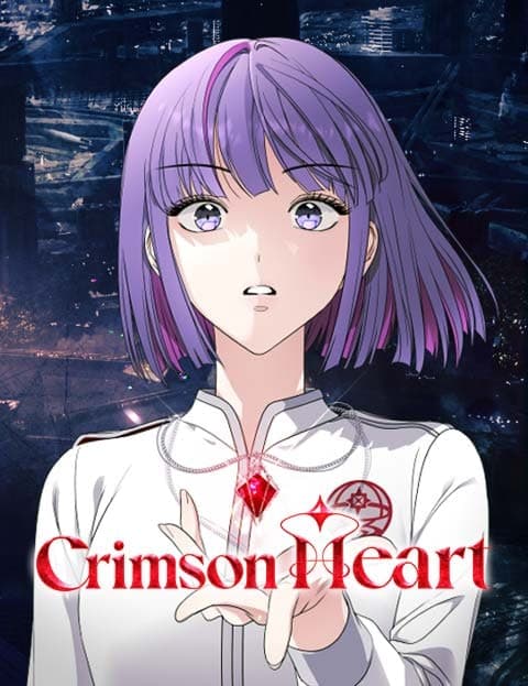 Crimson Heart