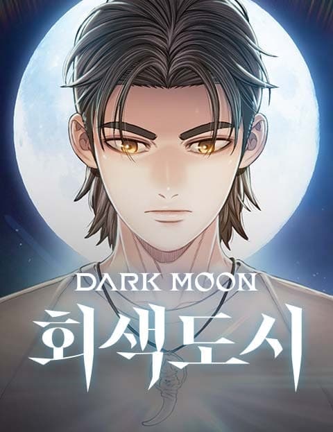 DARK MOON: THE GREY CITY