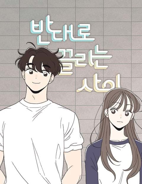 반대로 끌리는 사이 (Drawn to Opposites)
