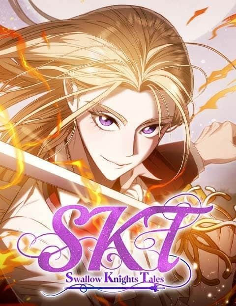 S.K.T(Swallow Knights Tales)