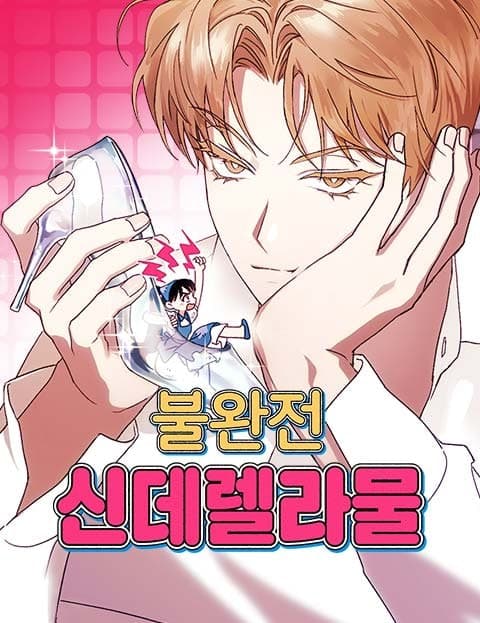 불완전 신데렐라물 (An Imperfect Cinderella Story)