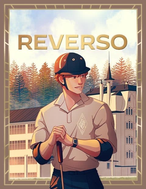 리베르소 (Reverso)