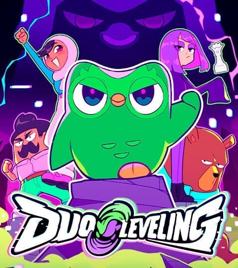 Duo Leveling