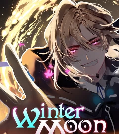 Winter Moon