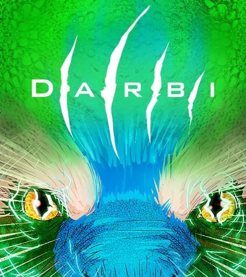 Darbi