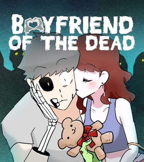 Boyfriend of the Dead
