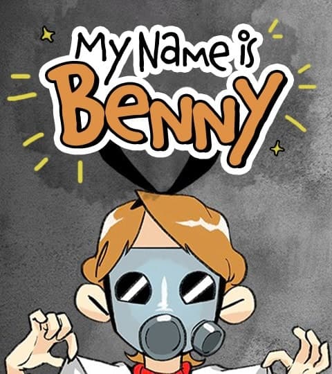 My Name is Benny