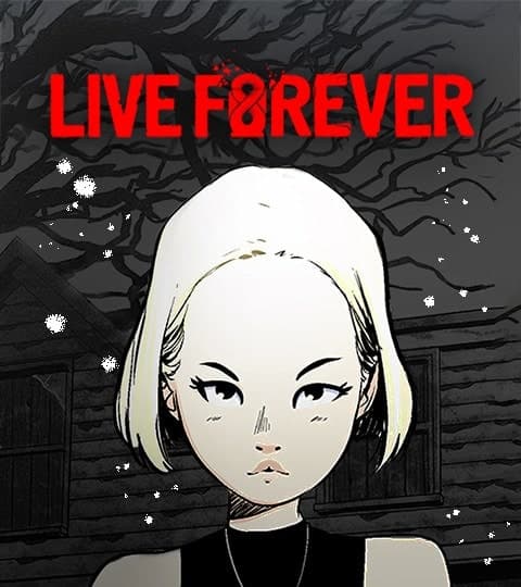 Live Forever