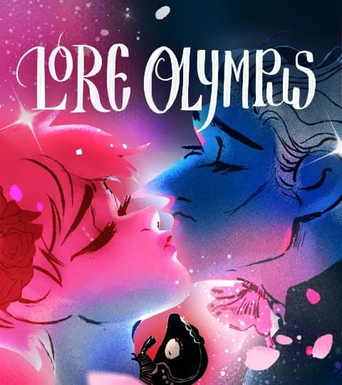 Lore Olympus