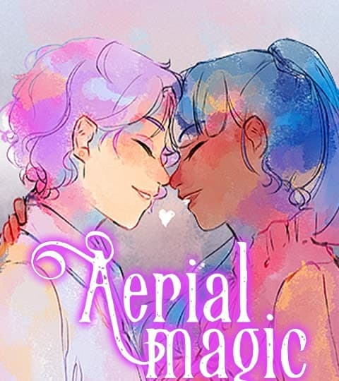 Aerial Magic