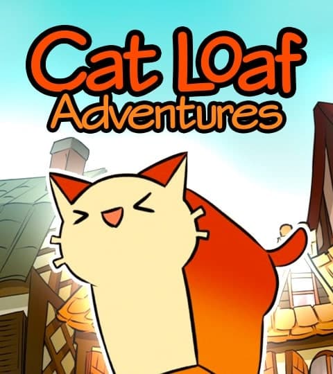 Cat Loaf Adventures