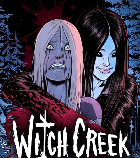 Witch Creek Road
