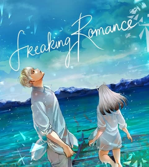 Freaking Romance
