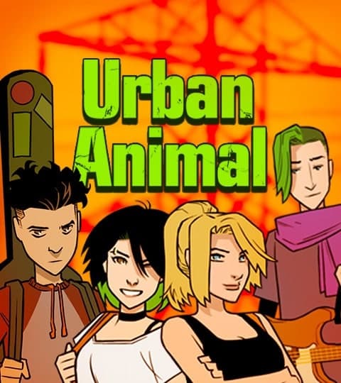 Urban Animal