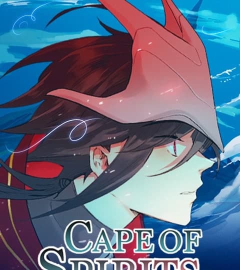 Cape of Spirits