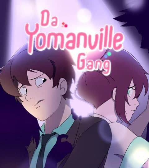Da Yomanville Gang