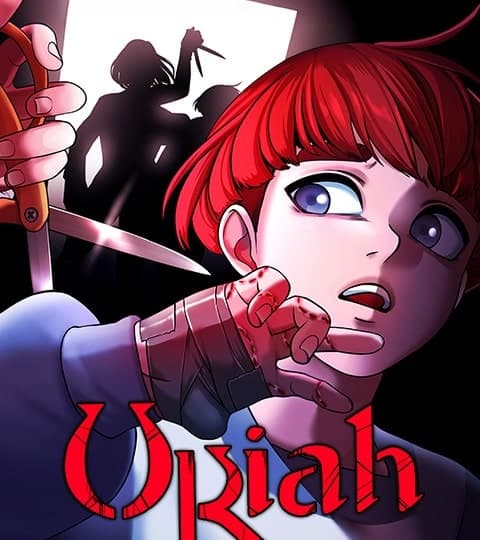 Uriah
