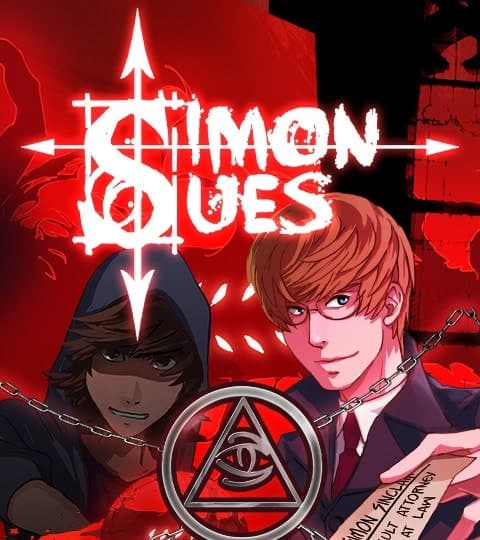 Simon Sues