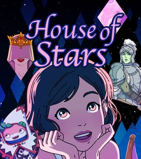 House of Stars