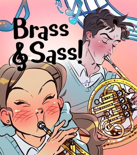 Brass & Sass