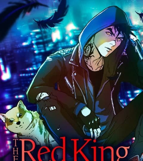 The Red King