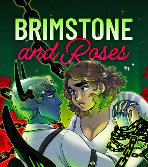Brimstone and Roses
