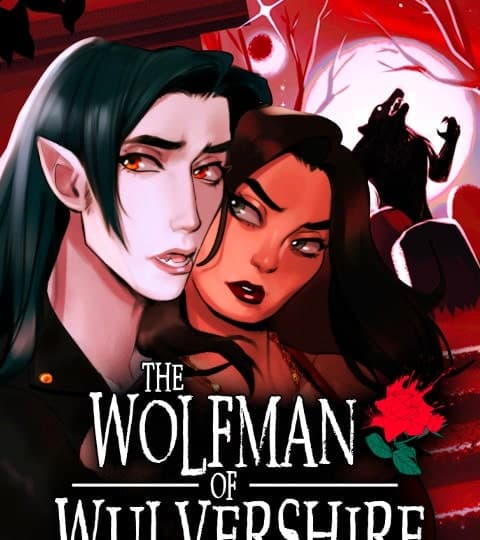 The Wolfman of Wulvershire
