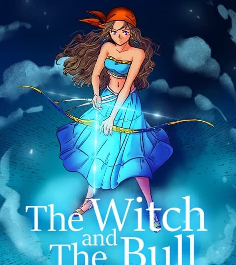 The Witch and The Bull