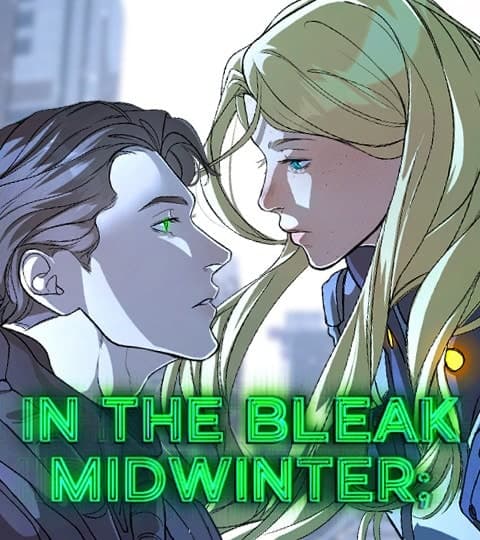 In the Bleak Midwinter;