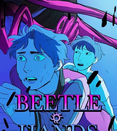 Beetle Hands