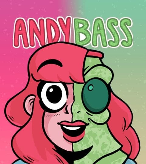Andy Bass