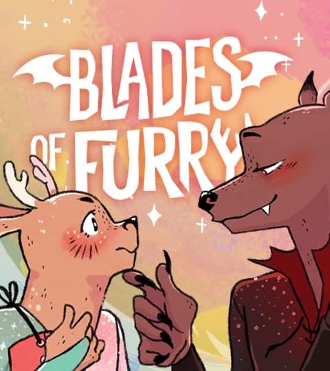 Blades of Furry