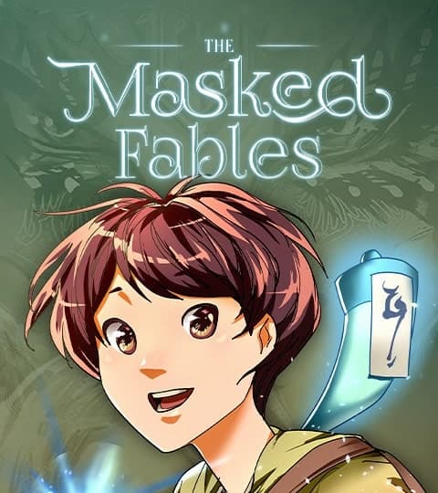 The Masked Fables