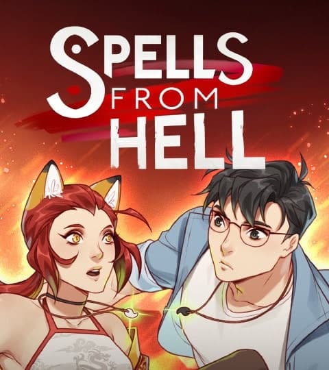 Spells From Hell
