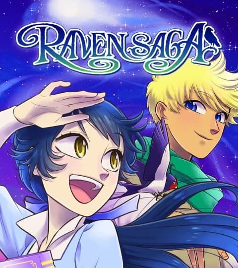 Raven Saga